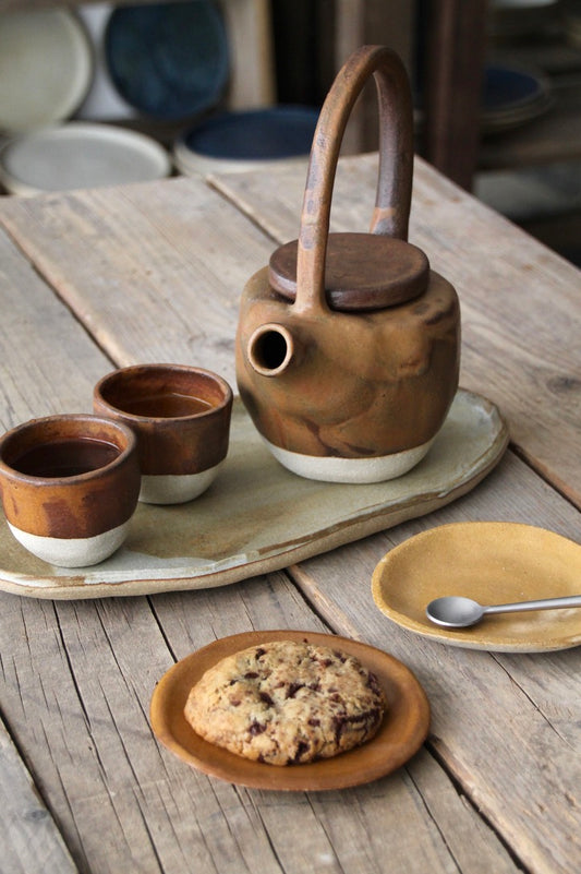 Silène - Grand Plat Ovale