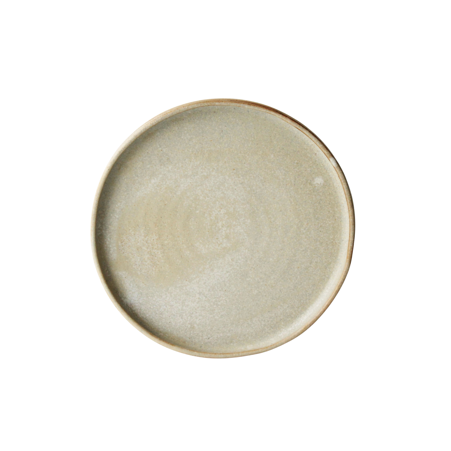Silène - Assiette Simple