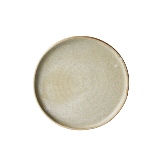 Silène - Assiette Simple