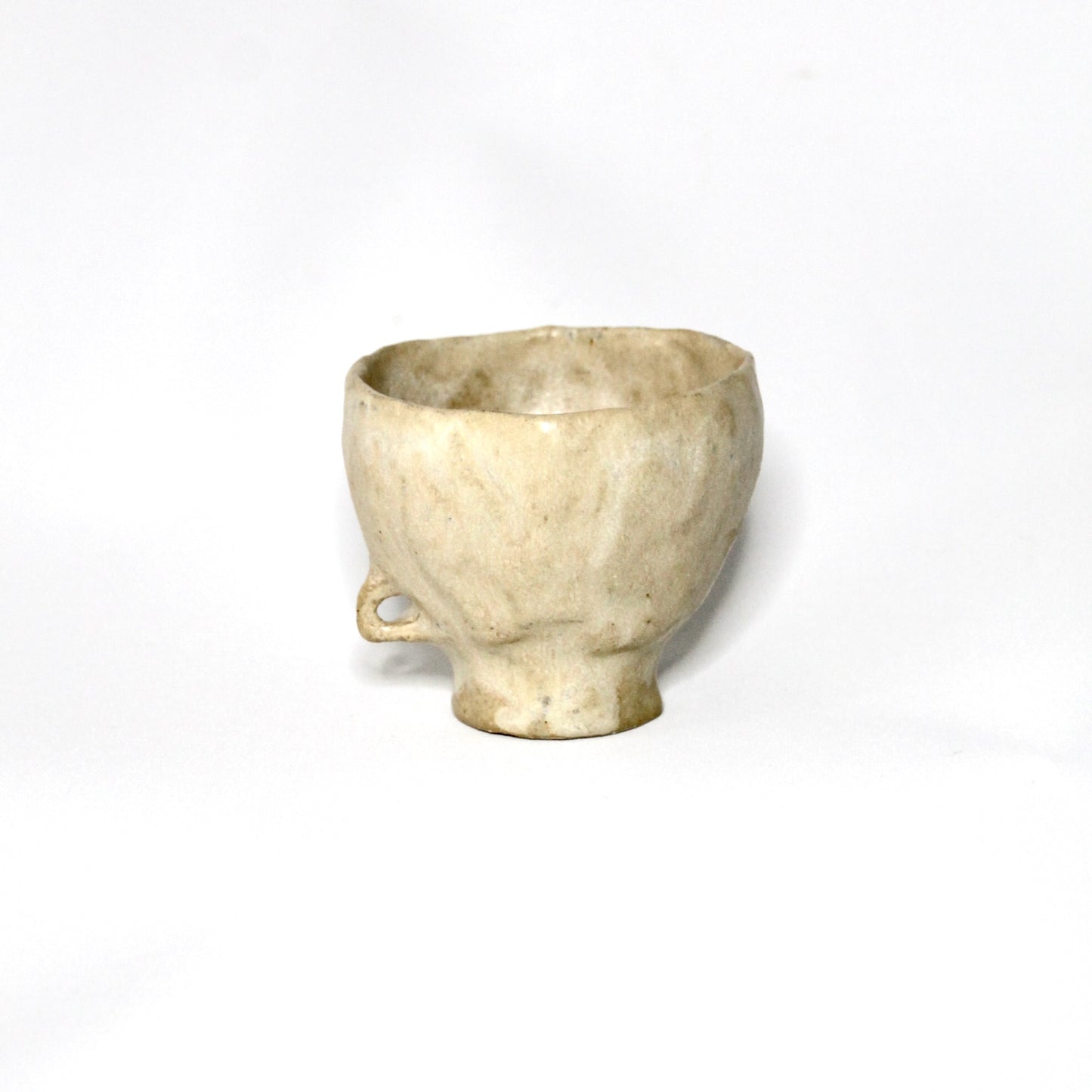 Lichen - Tasse Vivante