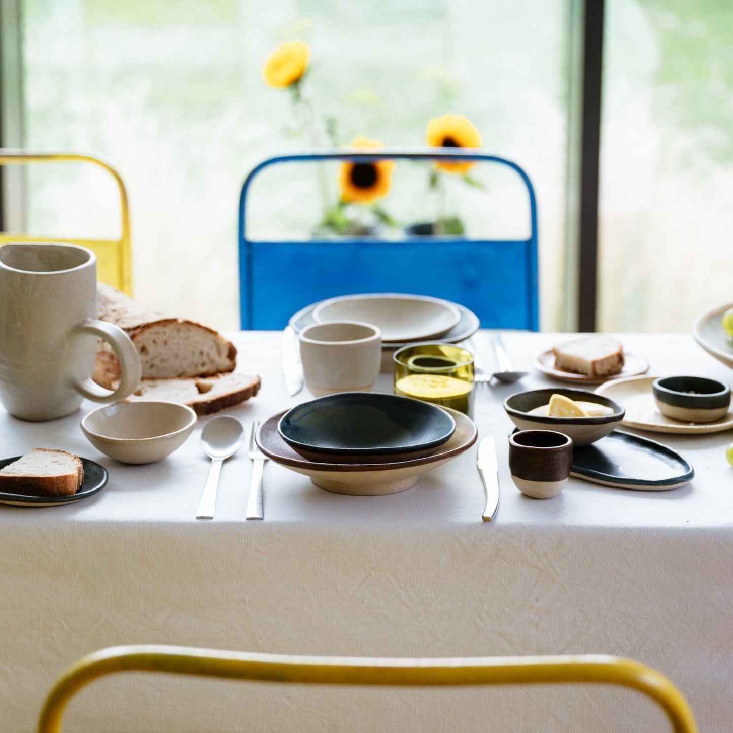 Piléa - Petite assiette creuse