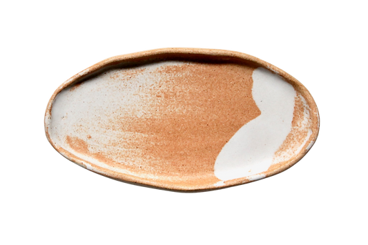 Silène - Coupelle Ovale