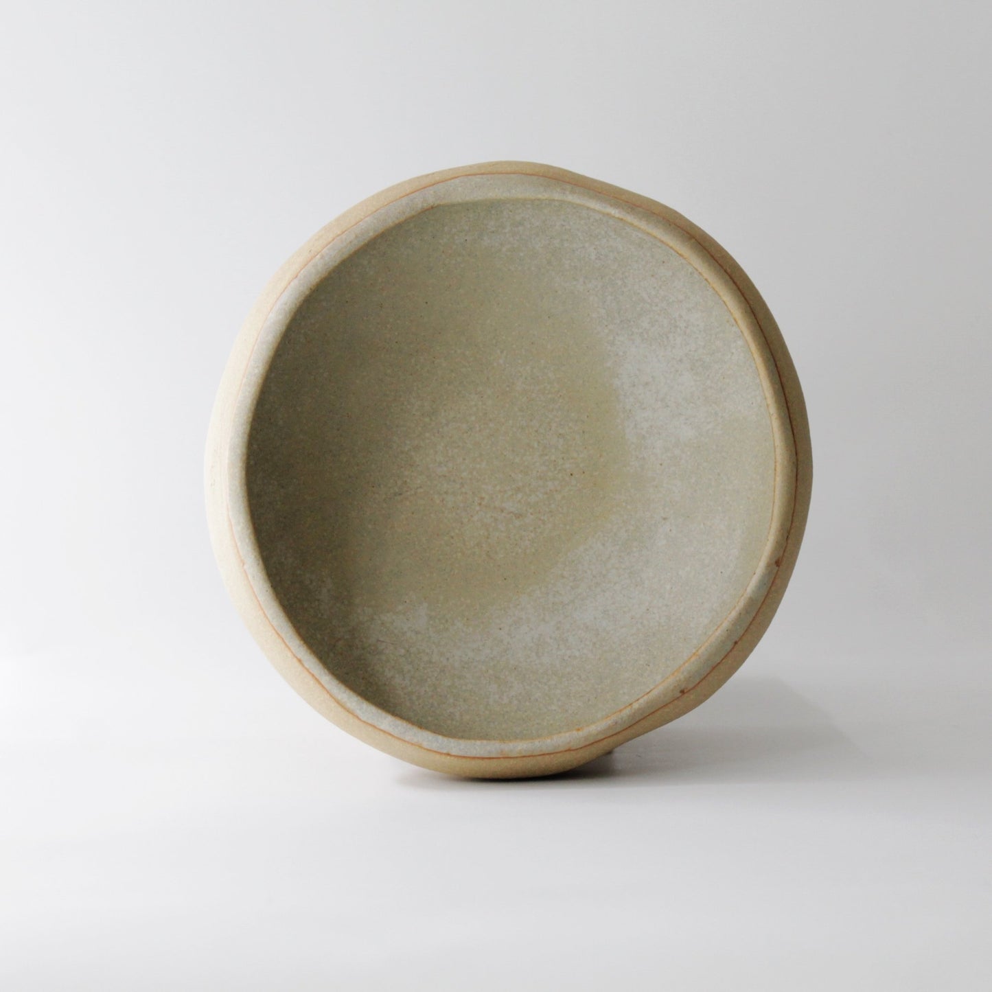 Berta - Plat rond
