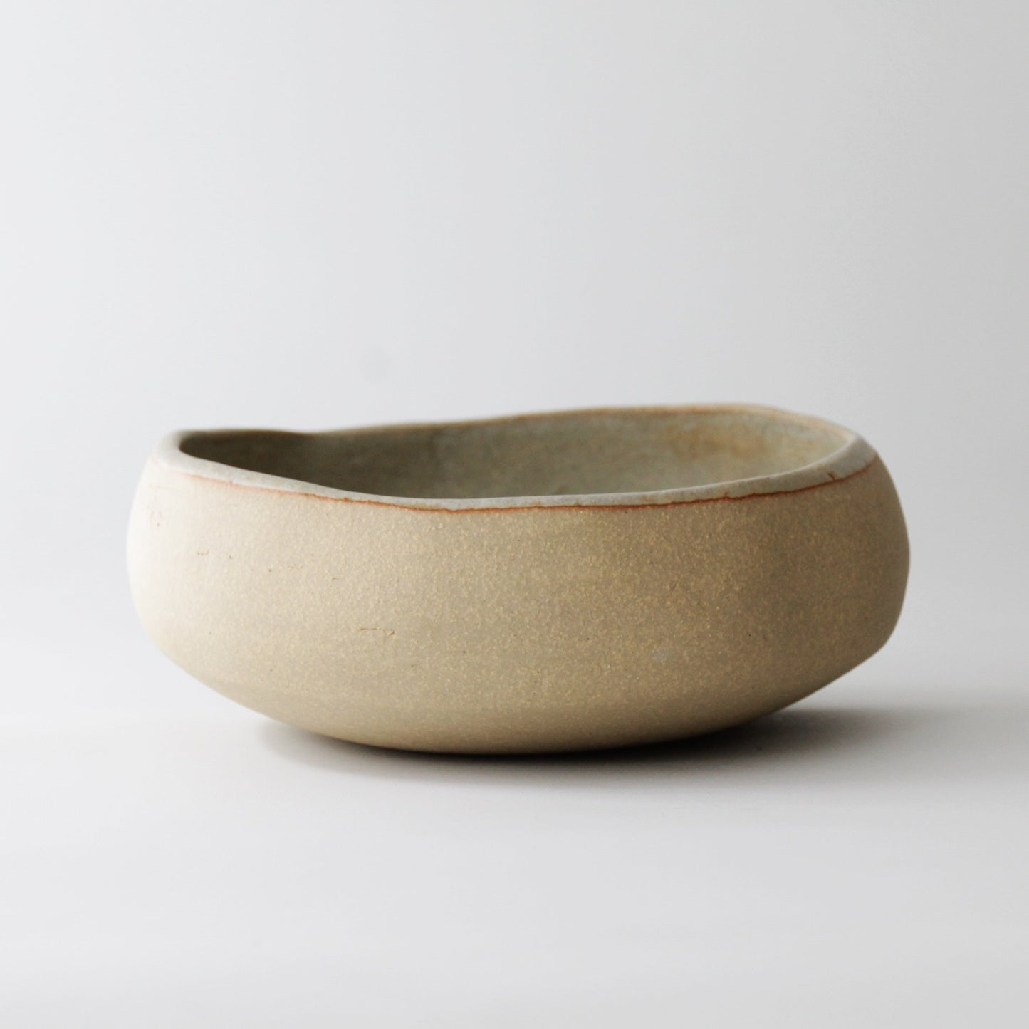 Berta - Plat rond