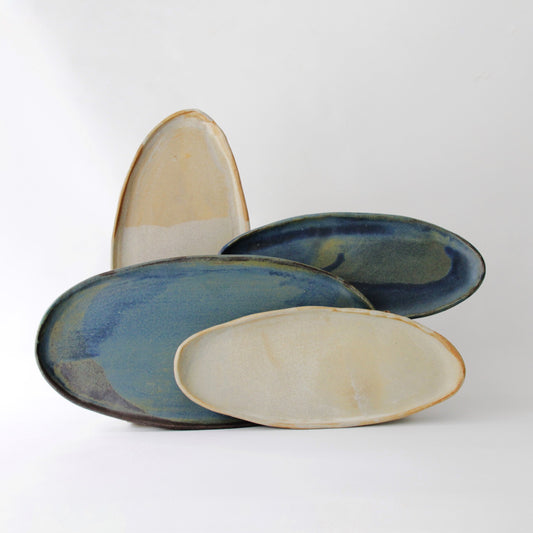 Silène - Plat Ovale