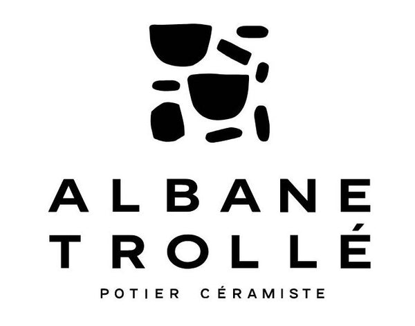 Albane Trollé Céramique
