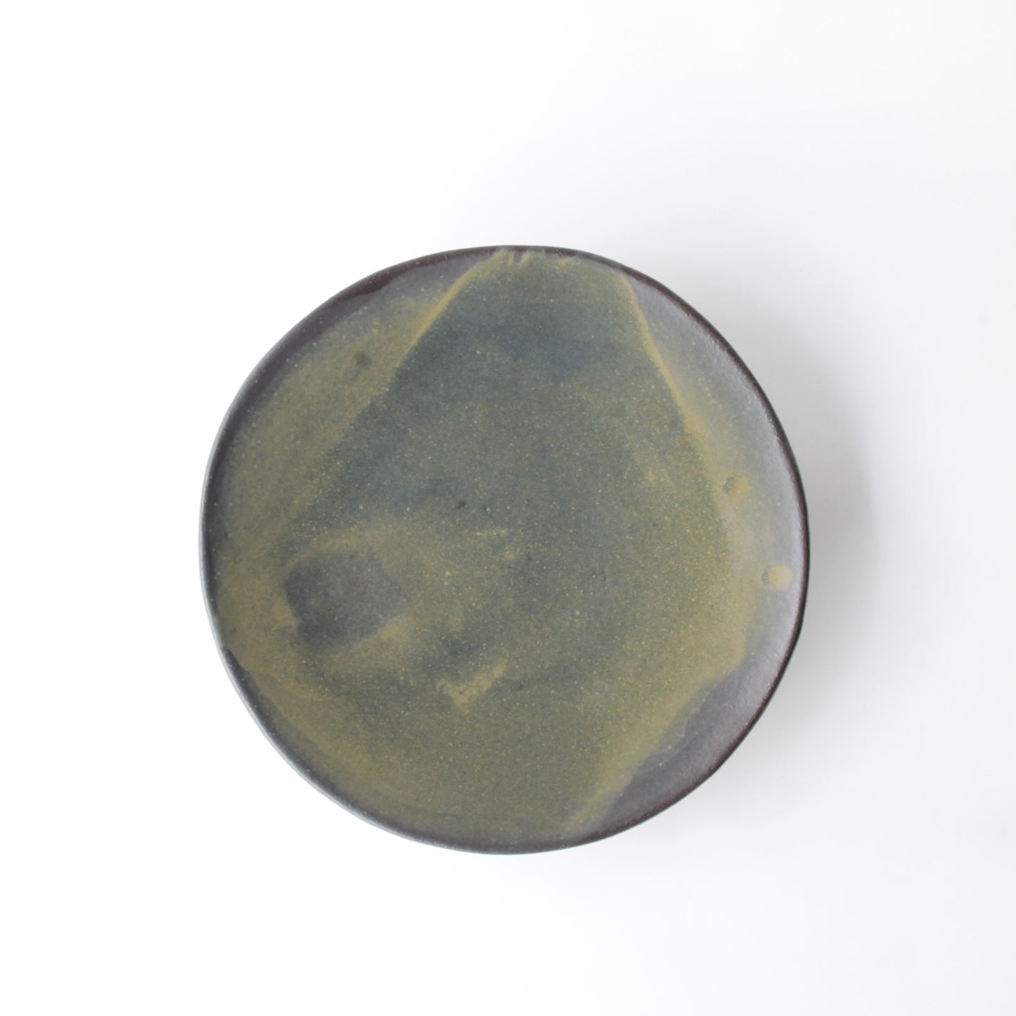 L'assiette plate Piléa n°2