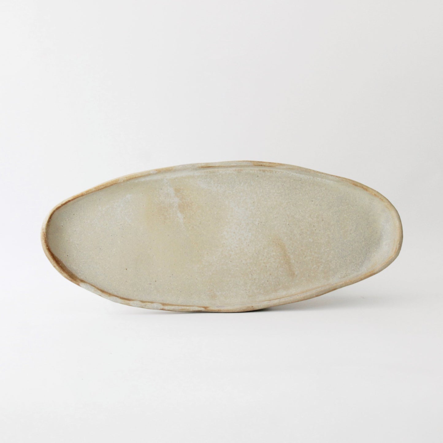 Silène - Plat Ovale