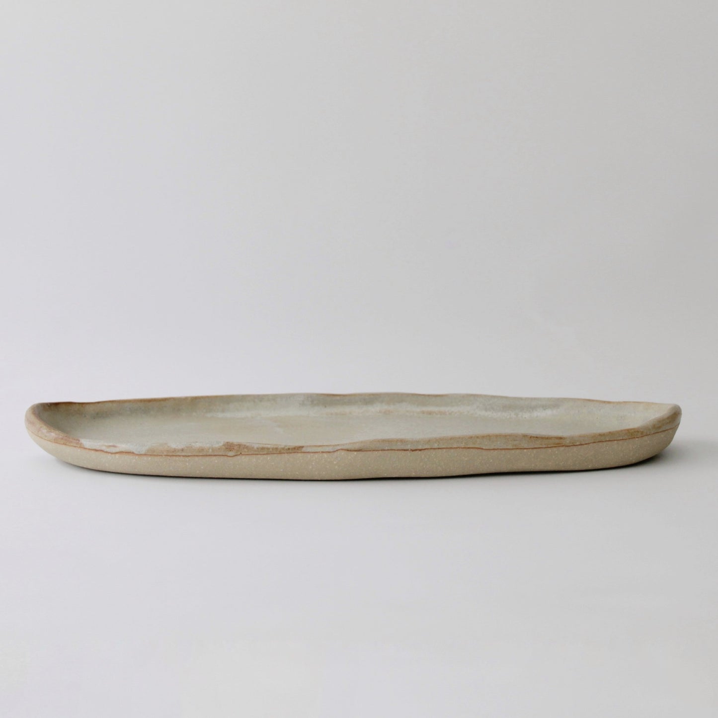 Silène - Plat Ovale