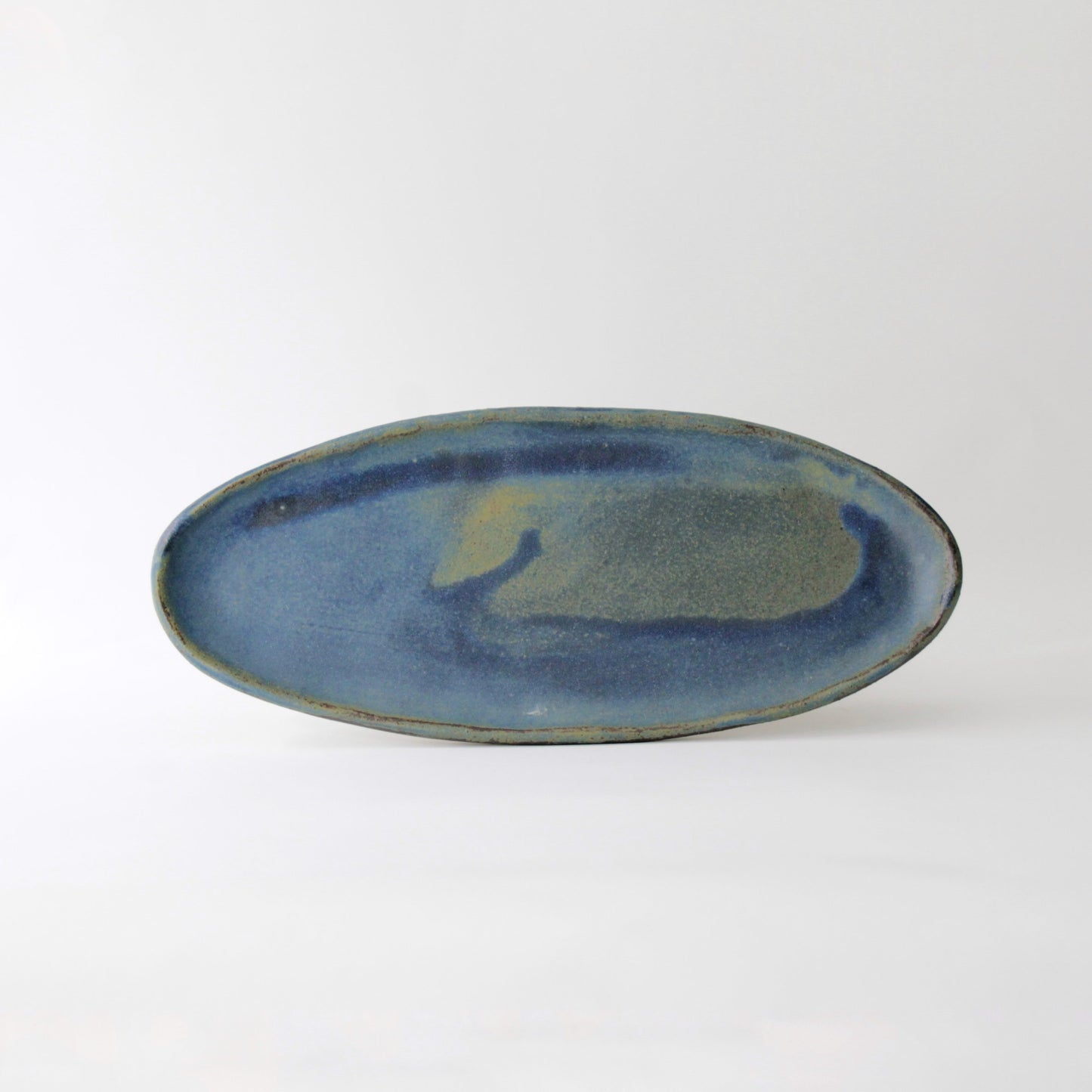 Silène - Plat Ovale