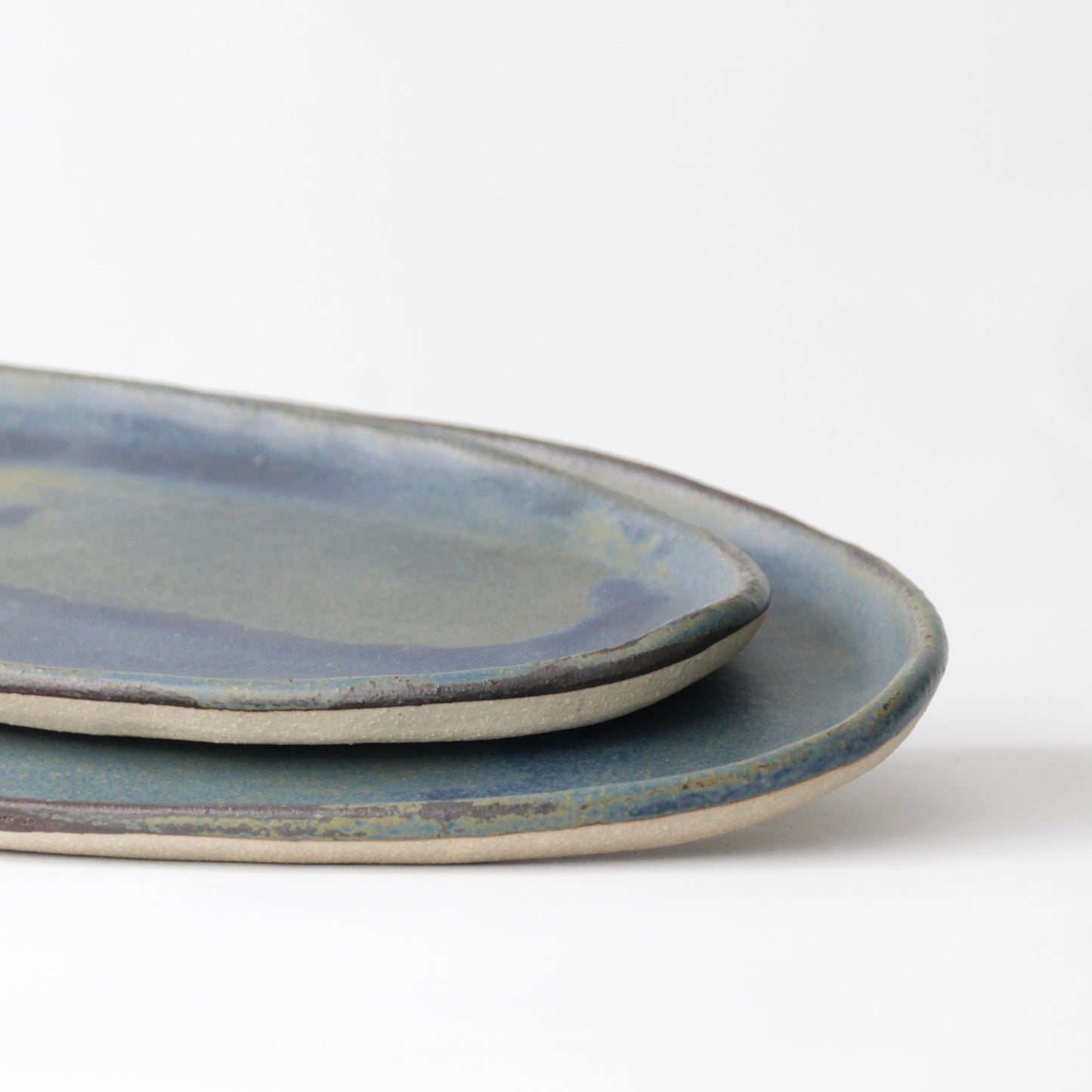 Silène - Plat Ovale