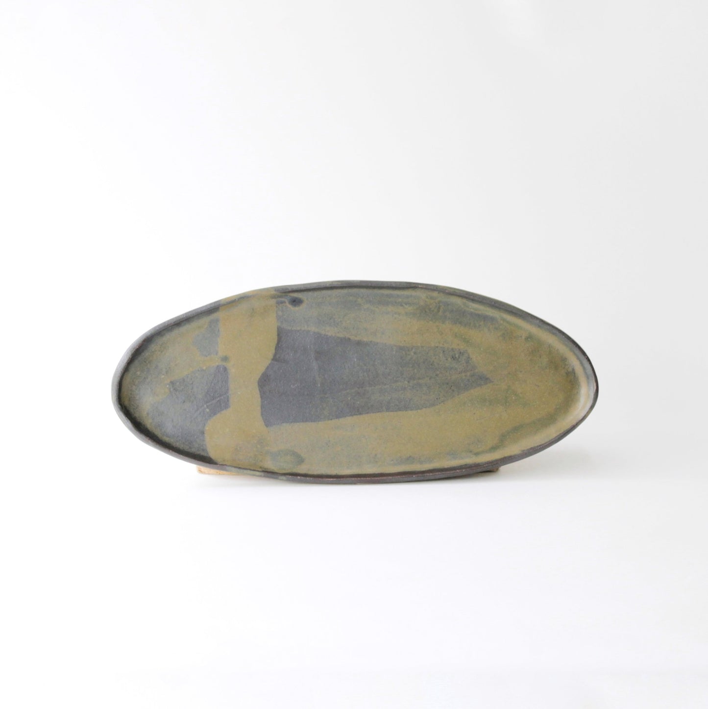 Silène - Plat Ovale