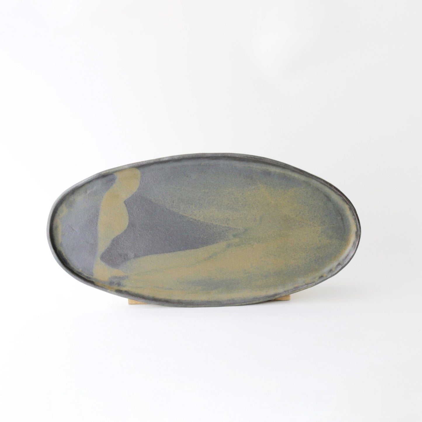 Silène - Grand Plat Ovale