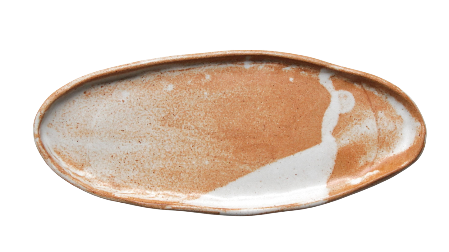 Silène - Plat Ovale