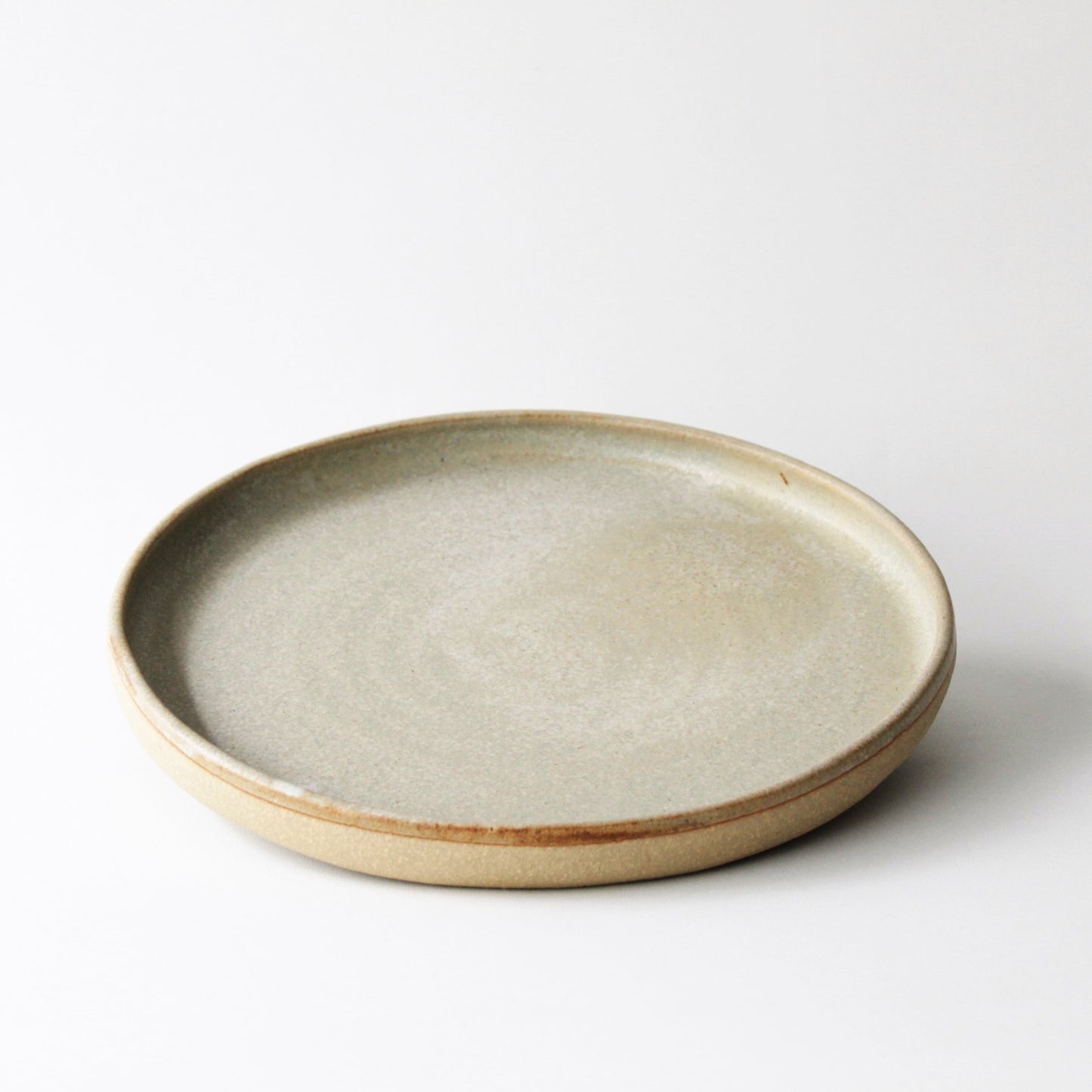 Silène - Assiette Simple
