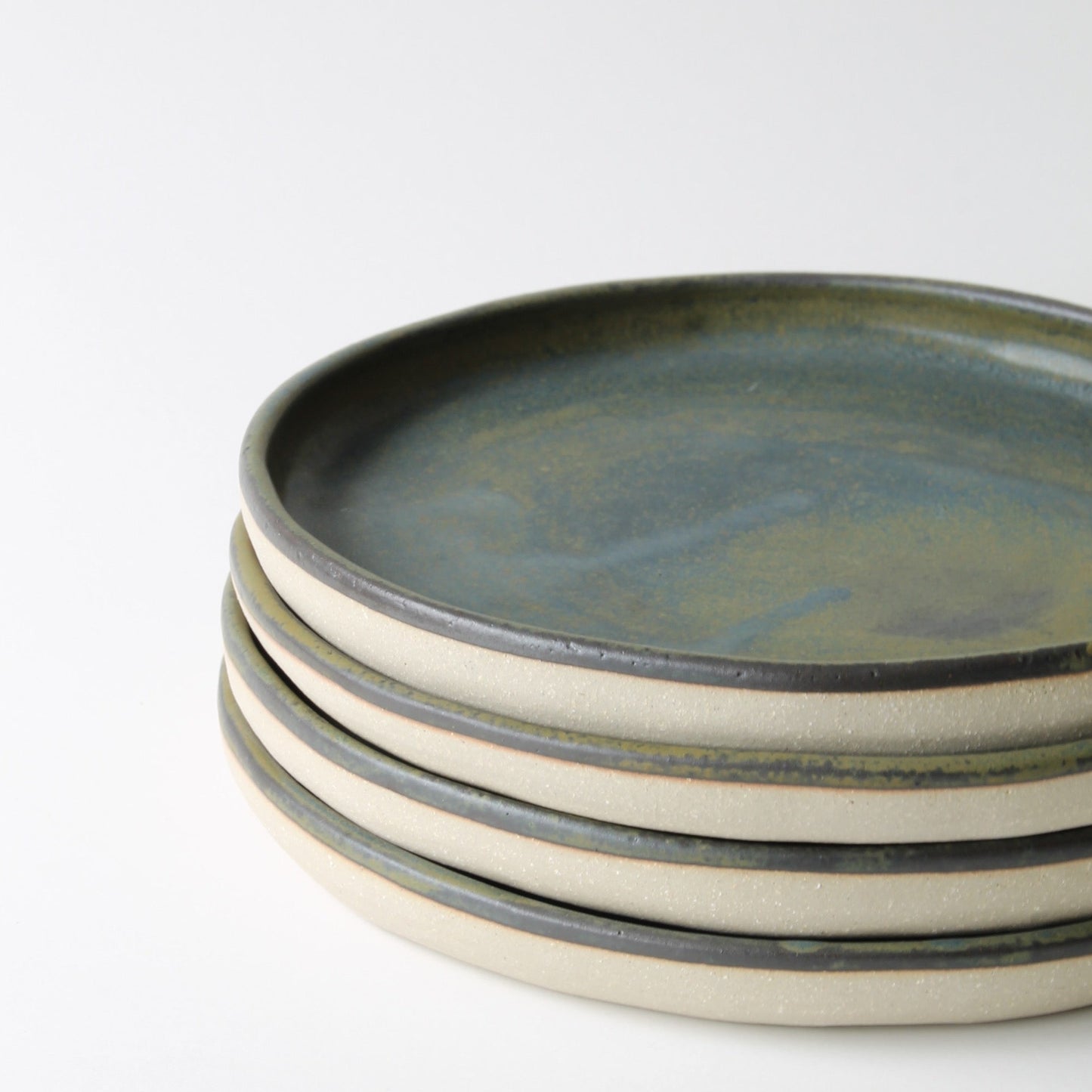 Silène - Assiette Simple