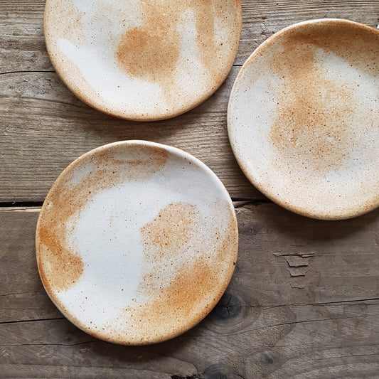 Silène - Coupelle Modelée