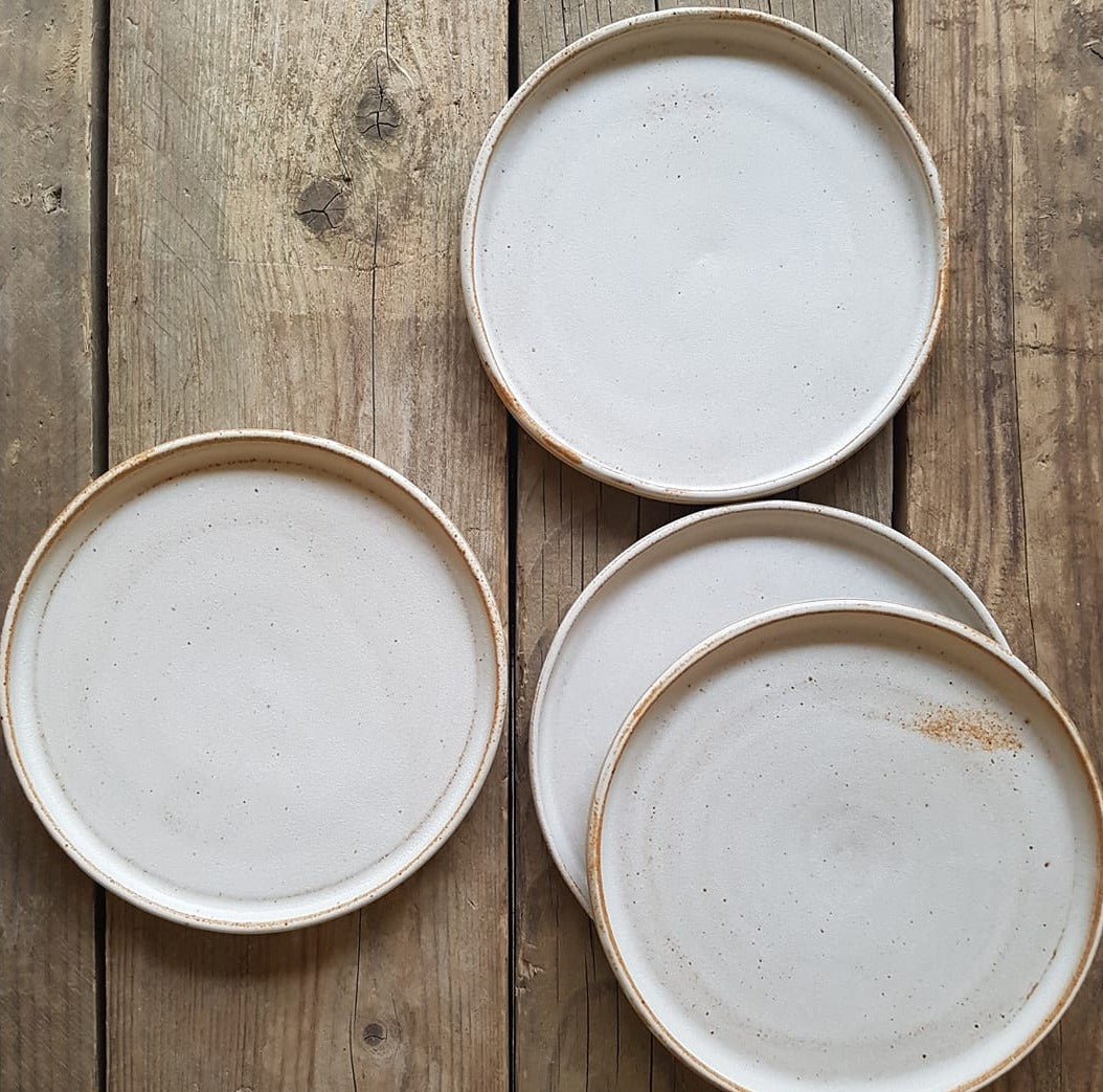 Silène - Assiette Simple