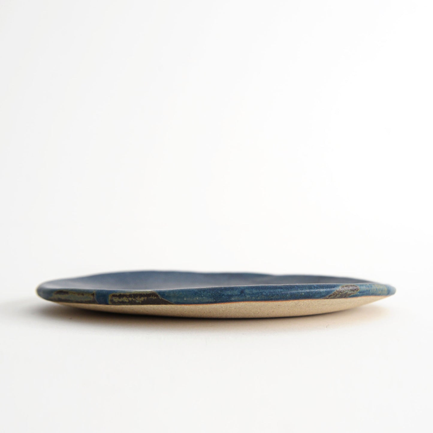 L'assiette Modelée n° 1