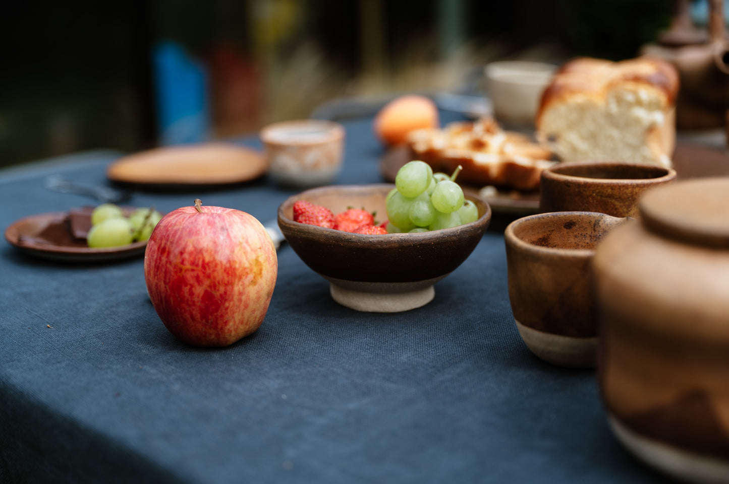 Atelier MODELAGE VAISSELLE