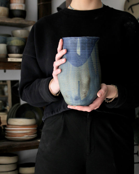 Vase Cabossé