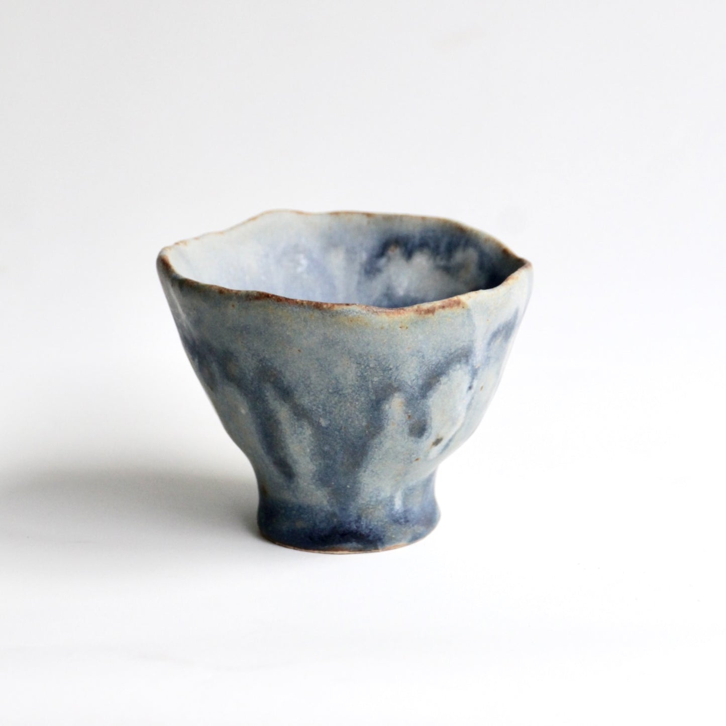 Lichen - Tasse Vivante