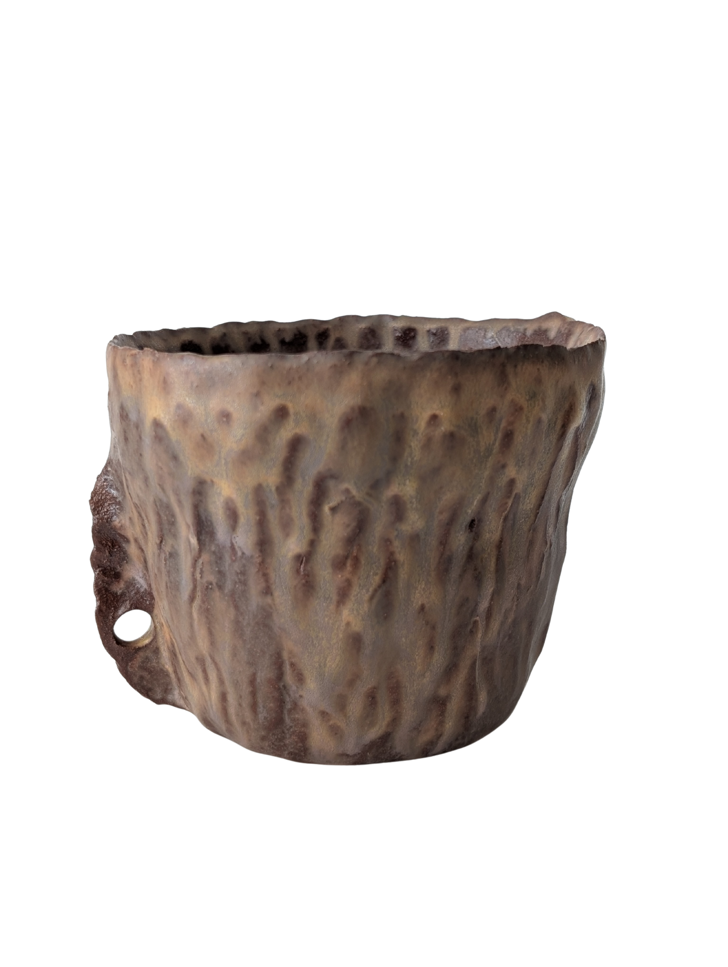 Hana - Mug Pincé