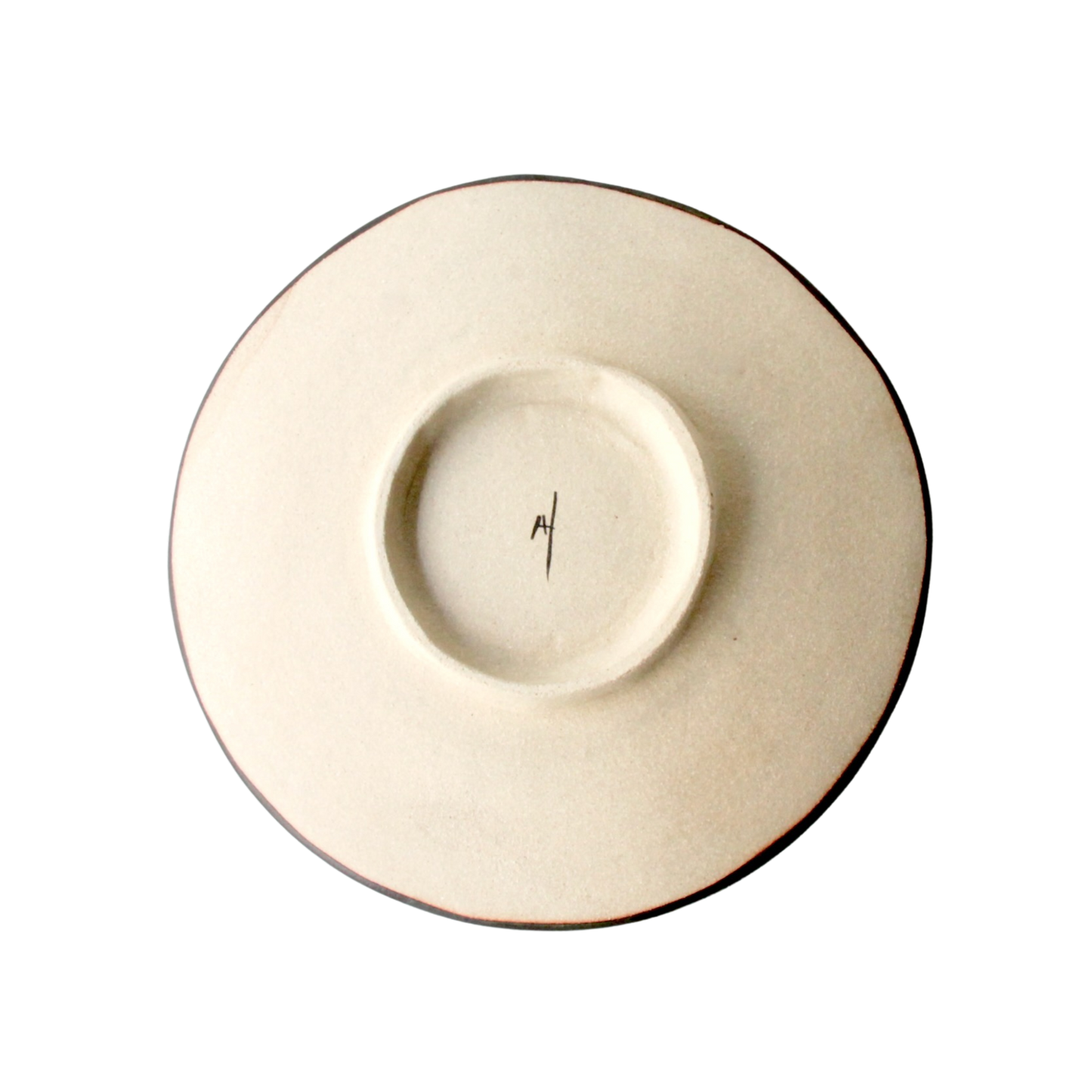 Piléa - Petite assiette plate