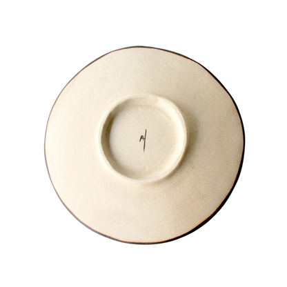 Piléa - Petite assiette plate