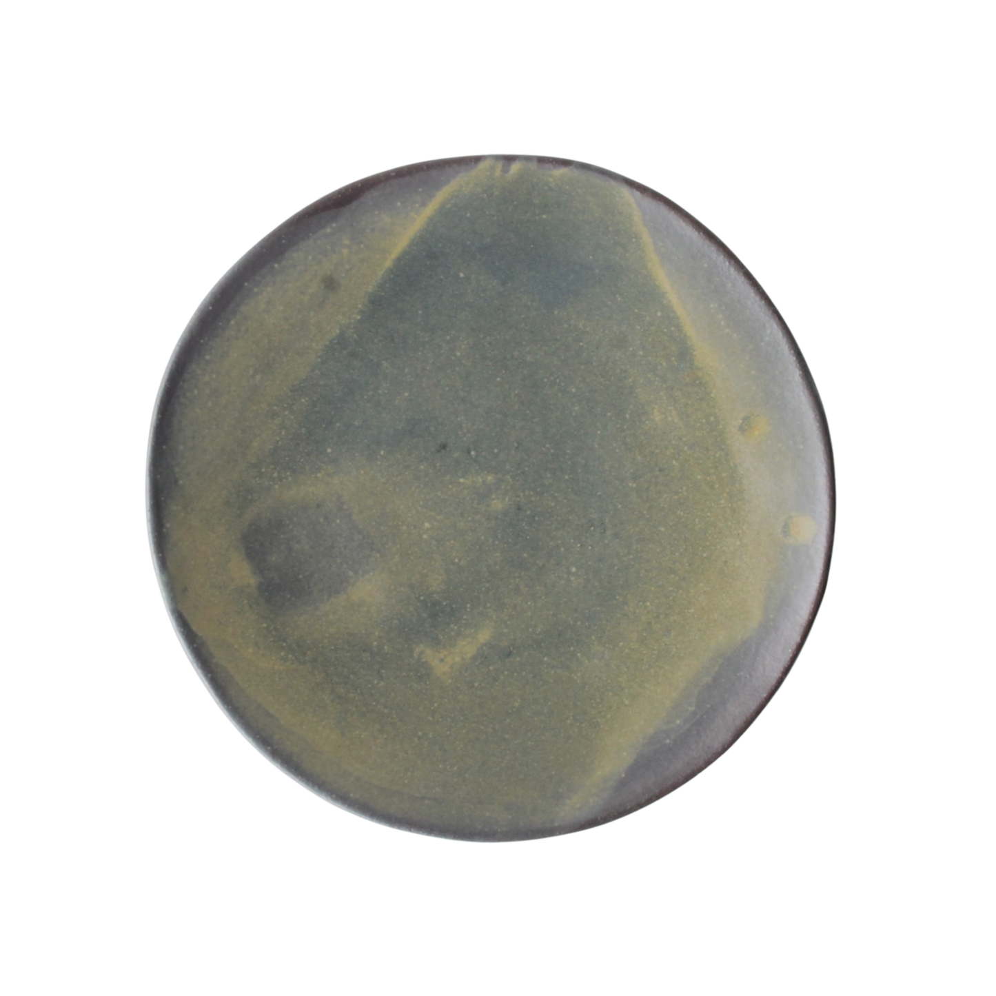 Piléa - Grande assiette plate