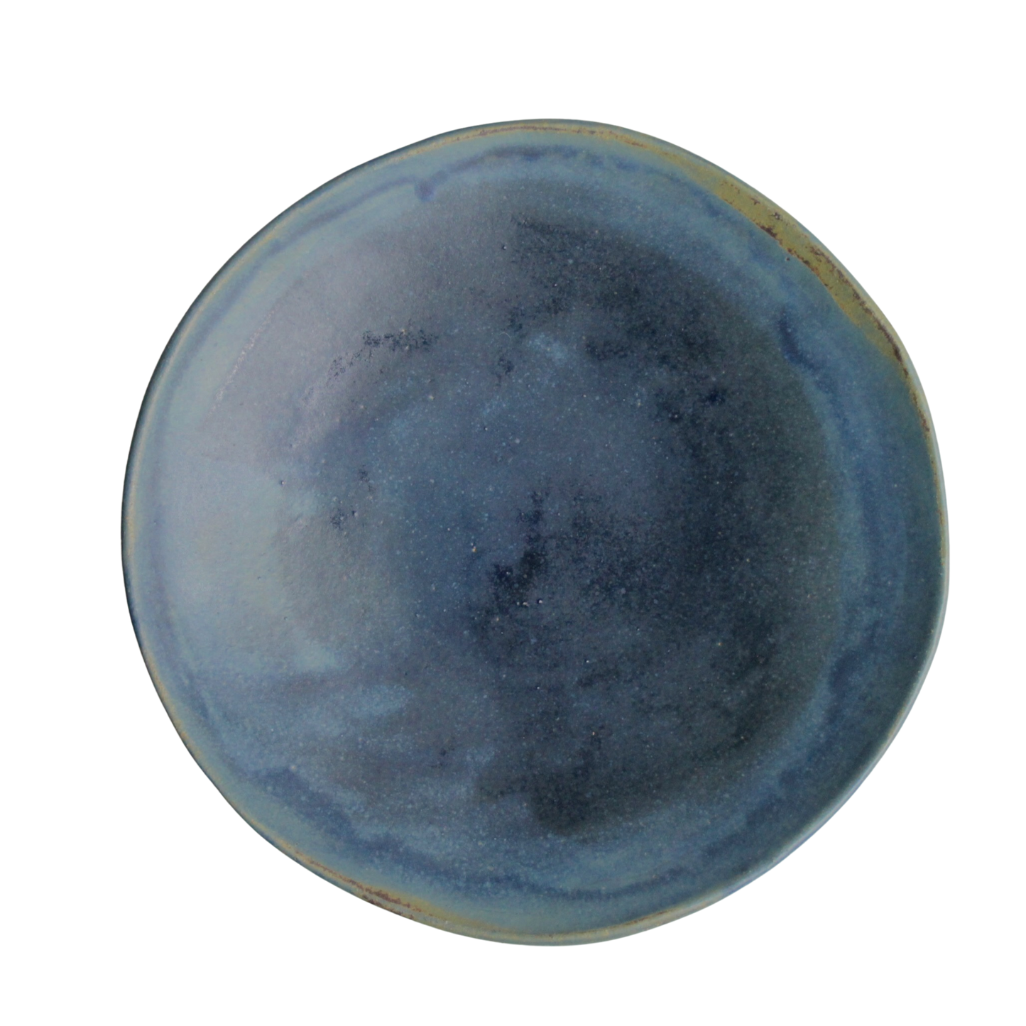 Piléa - Grande assiette plate