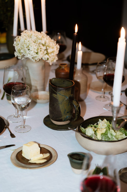 Berta - Grand Plat