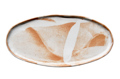 Silène - Grand Plat Ovale