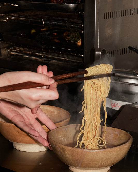 Bol Assiette Ramen