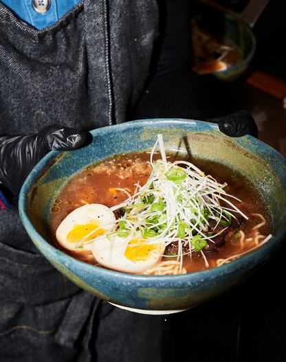 Bol Assiette Ramen