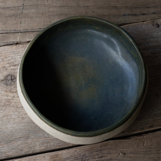 Berta - Plat rond