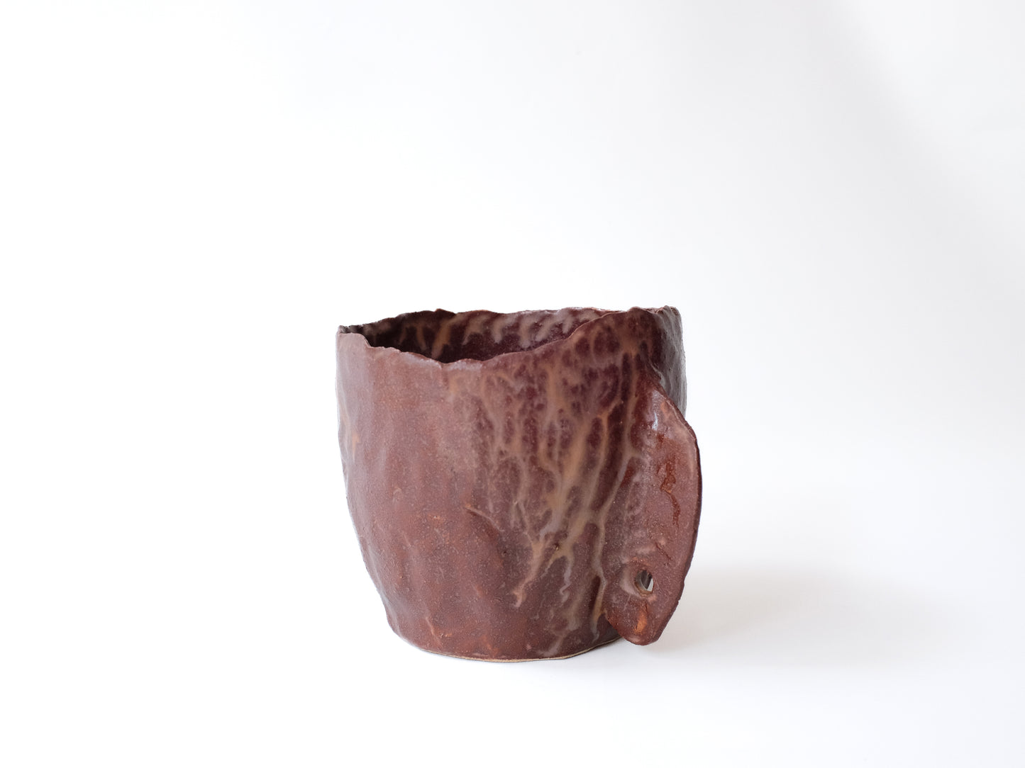 Hana - Mug Pincé