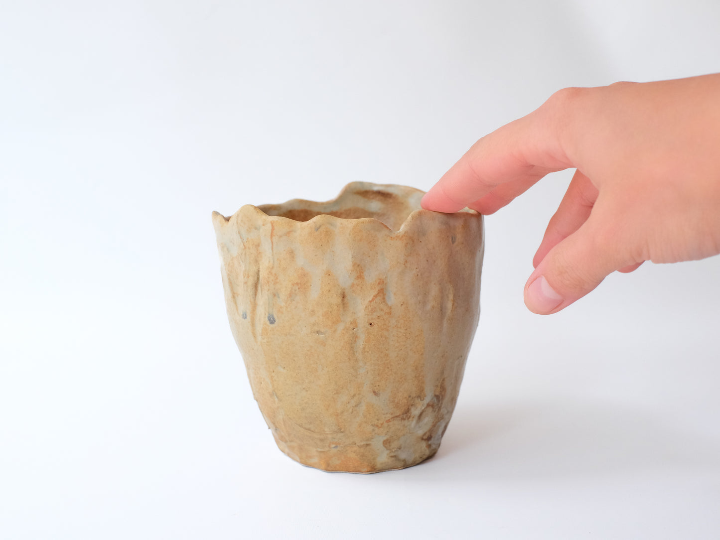 Hana - Mug Pincé