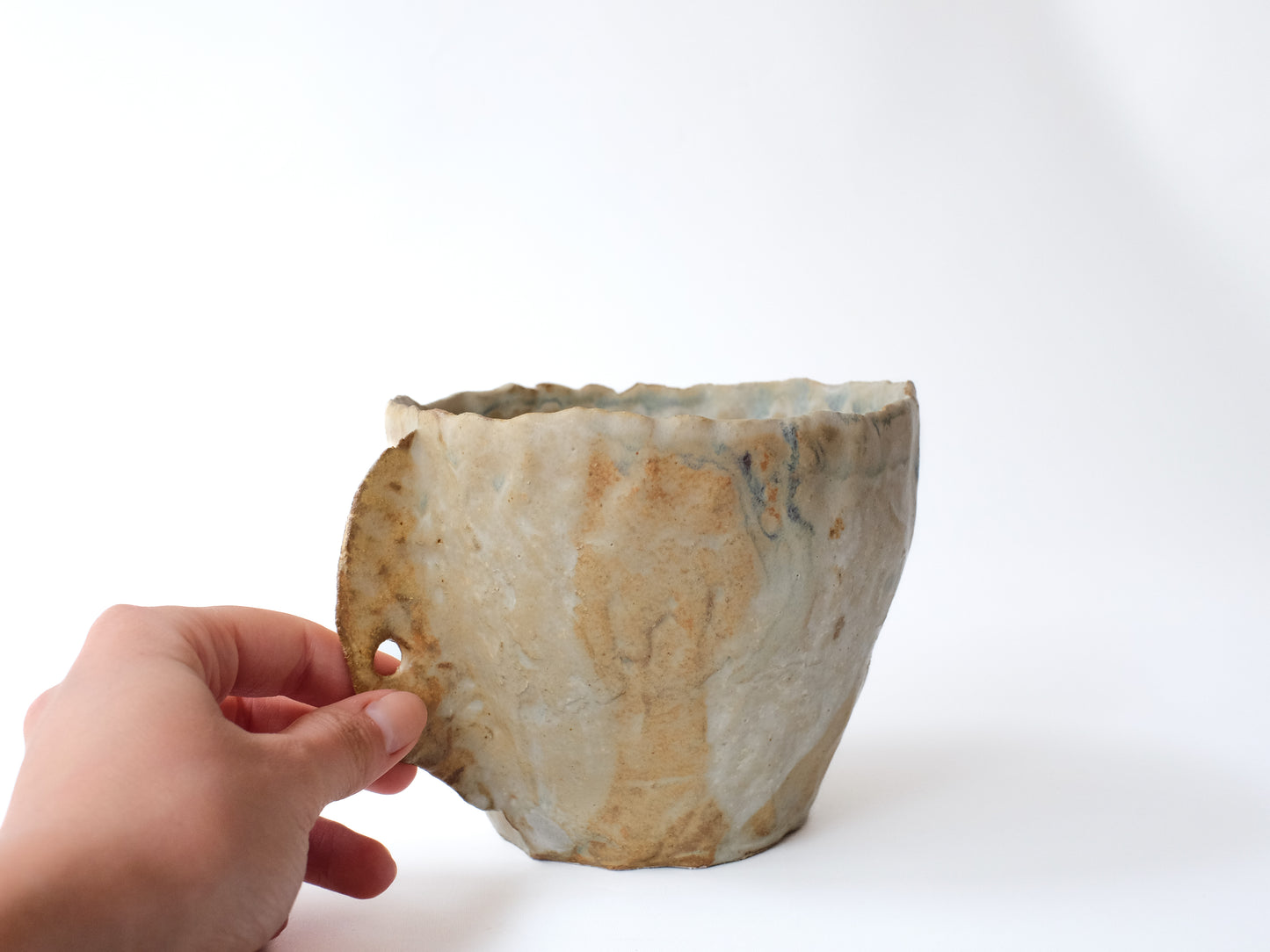 Hana - Mug Pincé