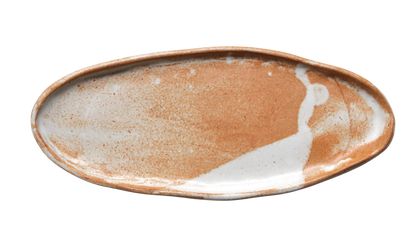 Silène - Plat Ovale