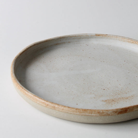 Silène - Assiette Simple
